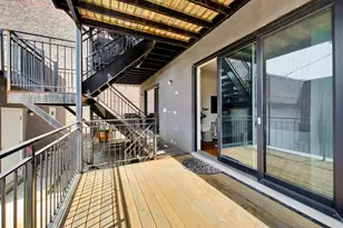 854 N May St, Chicago, IL 60642 - Photo 36