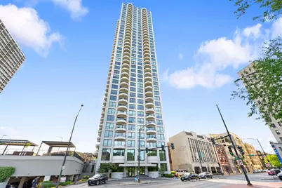 2020 N Lincoln Park West #18C, Chicago, IL 60614 - Photo 1