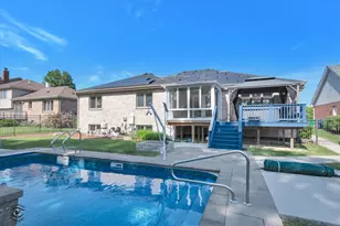 14954 S Carlton Ln, Homer Glen, IL 60491 - Photo 26