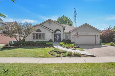 14954 S Carlton Lane, Homer Glen, IL 60491 - Photo 1