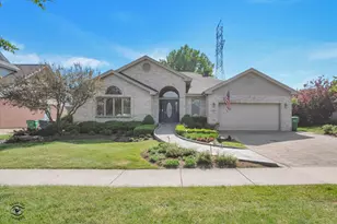 14954 S Carlton Ln, Homer Glen, IL 60491 - Photo 1