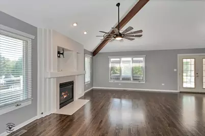 14954 S Carlton Lane, Homer Glen, IL 60491 - Photo 4