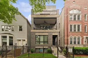 1731 W Roscoe St, Chicago, IL 60657 - Photo 1