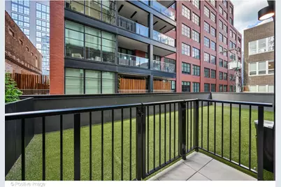 21 N May Street #1103, Chicago, IL 60607 - Photo 38