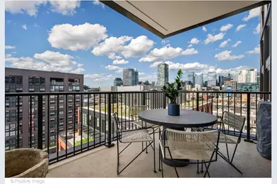21 N May Street #1103, Chicago, IL 60607 - Photo 36