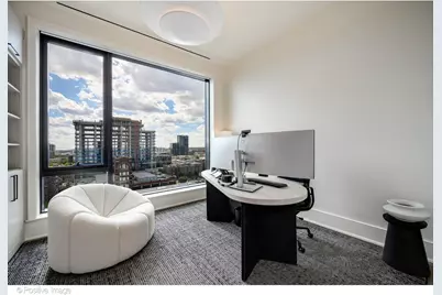 21 N May Street #1103, Chicago, IL 60607 - Photo 30