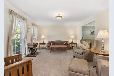 1235 Pin Oak Court, Wheaton, IL 60189 - Photo 6