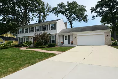 1235 Pin Oak Court, Wheaton, IL 60189 - Photo 2