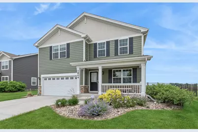 1804 Moran Drive, Shorewood, IL 60404 - Photo 1