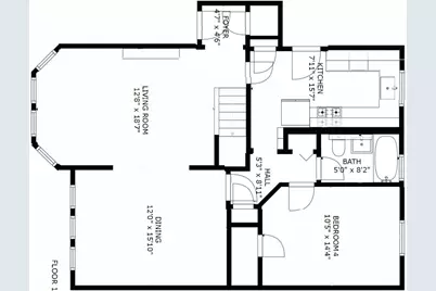 2948 N Pine Grove Avenue #2, Chicago, IL 60657 - Photo 38