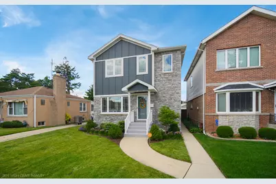 7720 W Chase Avenue, Chicago, IL 60631 - Photo 1