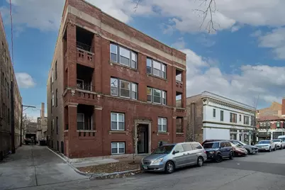 5310 S Harper Avenue #2S, Chicago, IL 60615 - Photo 1