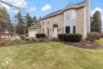 1523 Greenlake Drive, Aurora, IL 60502 - Photo 4