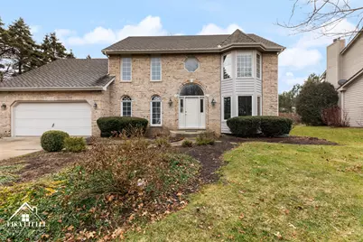 1523 Greenlake Drive, Aurora, IL 60502 - Photo 1
