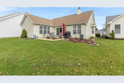 13500 S Redberry Circle, Plainfield, IL 60544 - Photo 24