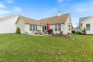 13500 S Redberry Circle, Plainfield, IL 60544 - Photo 24