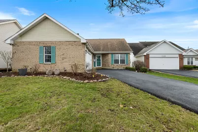 13500 S Redberry Circle, Plainfield, IL 60544 - Photo 2