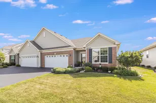 2020 Tremont Ln, Joliet, IL 60431 - Photo 1
