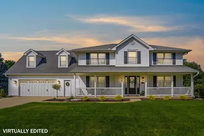 71 Hickory Court, Geneseo, IL 61254 - Photo 2