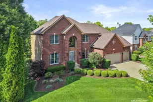 472 Arboretum Way, Oswego, IL 60543 - Photo 4