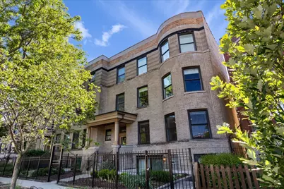 4434 N Dover Street #1, Chicago, IL 60640 - Photo 1