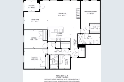 1908 W Irving Park Road #201, Chicago, IL 60613 - Photo 24