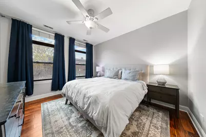 1908 W Irving Park Road #201, Chicago, IL 60613 - Photo 10