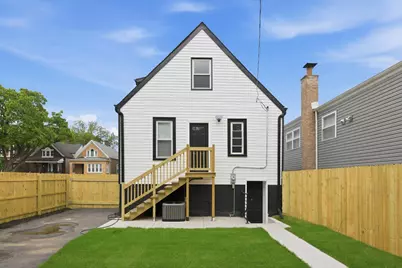 1513 W 61st Street, Chicago, IL 60636 - Photo 2