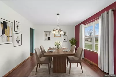 17900 Poplar Lane, Country Club Hills, IL 60478 - Photo 4