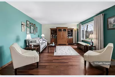 17900 Poplar Lane, Country Club Hills, IL 60478 - Photo 6