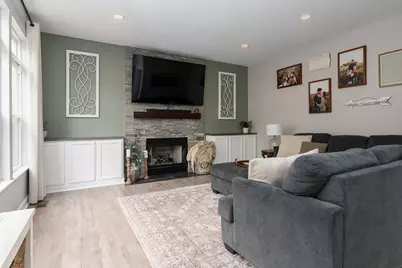 1061 Painted Lake Court, Lake Villa, IL 60046 - Photo 6