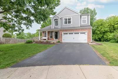 1061 Painted Lake Court, Lake Villa, IL 60046 - Photo 1