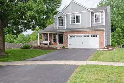 1061 Painted Lake Court, Lake Villa, IL 60046 - Photo 2