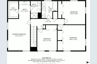 1380 Logsdon Lane, Buffalo Grove, IL 60089 - Photo 24