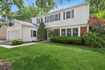 1380 Logsdon Lane, Buffalo Grove, IL 60089 - Photo 2