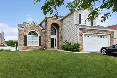 2800 Adobe Drive, Plainfield, IL 60586 - Photo 1