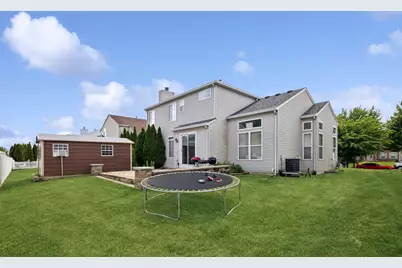 2800 Adobe Drive, Plainfield, IL 60586 - Photo 20