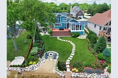 245 Sunrise Lane, Lake Zurich, IL 60047 - Photo 4
