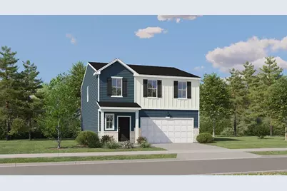25751 W Denning Drive, Shorewood, IL 60404 - Photo 1
