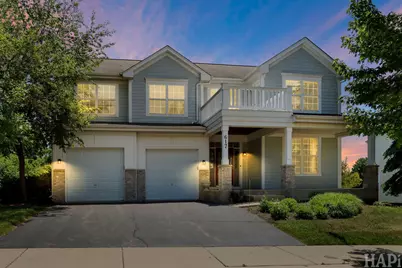 617 Donegal Drive, Elgin, IL 60123 - Photo 1