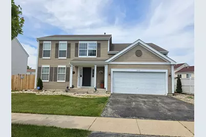 2400 Mark Avenue, Zion, IL 60099 - Photo 1