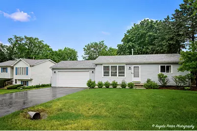 2509 Walnut Drive, Wonder Lake, IL 60097 - Photo 1