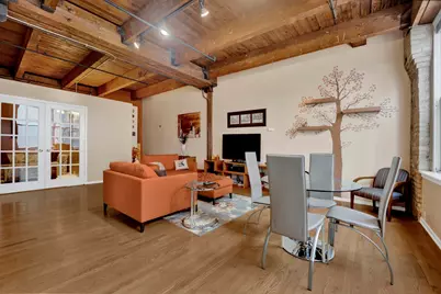 540 N Lake Shore Drive #603, Chicago, IL 60611 - Photo 4
