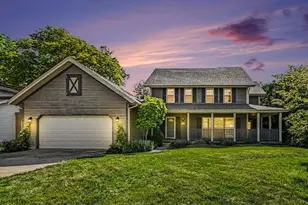 7221 Webster St, Downers Grove, IL 60516 - Photo 1