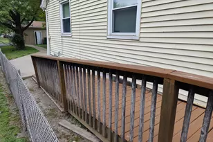 1201 Fairchild Ave, Joliet, IL 60432 - Photo 10