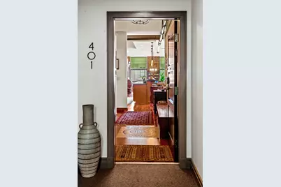 212 N Center Street #401, Bloomington, IL 61701 - Photo 2