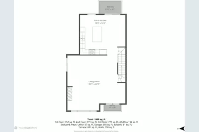 2318 W Wolfram Street, Chicago, IL 60618 - Photo 32