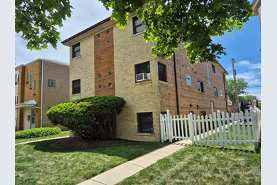 5855 W Higgins Avenue #GF, Chicago, IL 60630 - Photo 2
