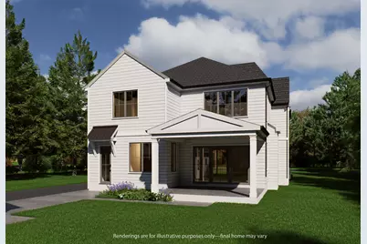 11 Arthur Avenue, Clarendon Hills, IL 60514 - Photo 2