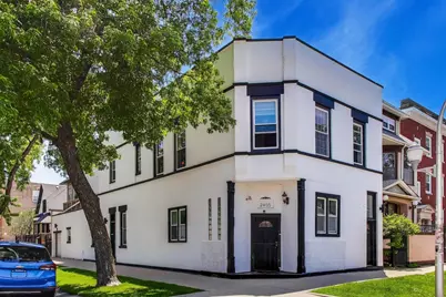 2455 N Sawyer Avenue, Chicago, IL 60647 - Photo 1